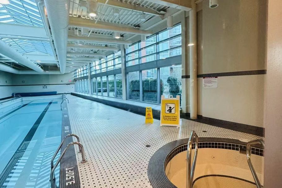 518 618 Abbott Street Vancouver, BC - 18