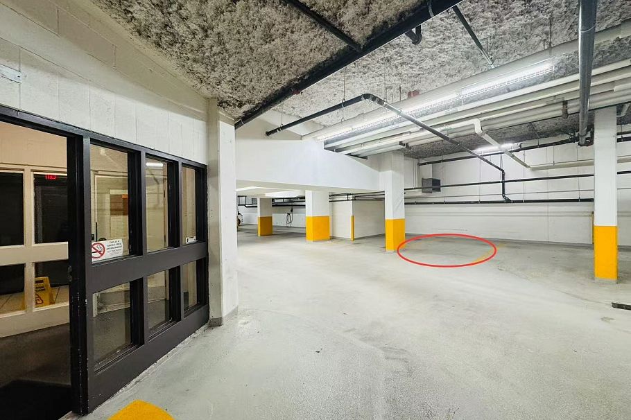 518 618 Abbott Street Vancouver, BC - 17