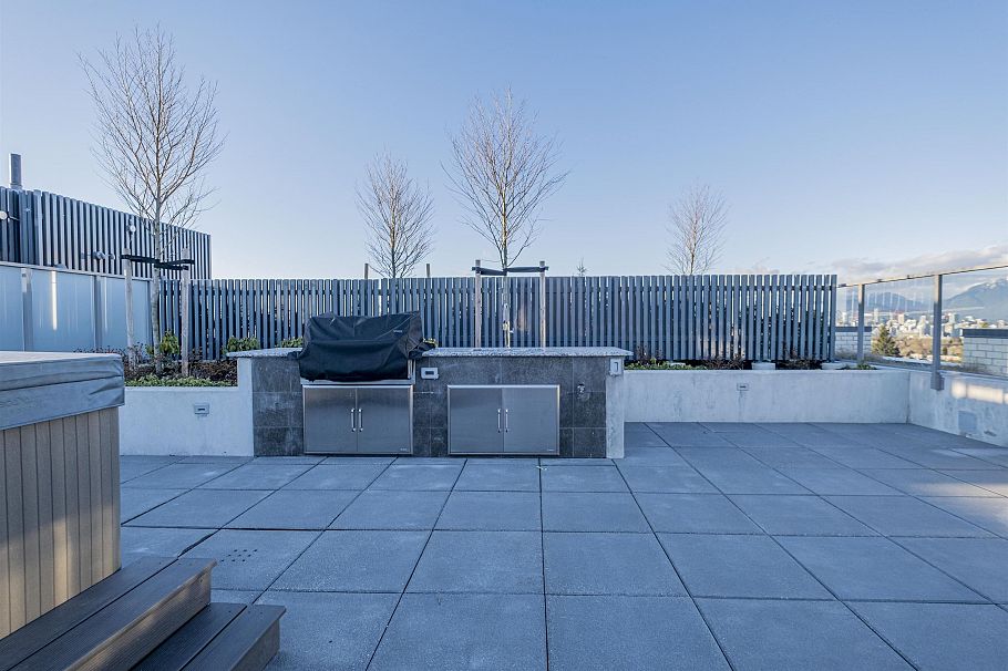 603 4675 Cambie Street Vancouver, BC - 16