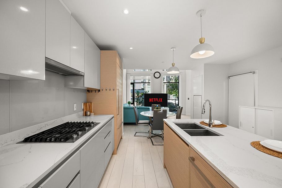 8573 Rivergrass Drive Vancouver, BC - 10