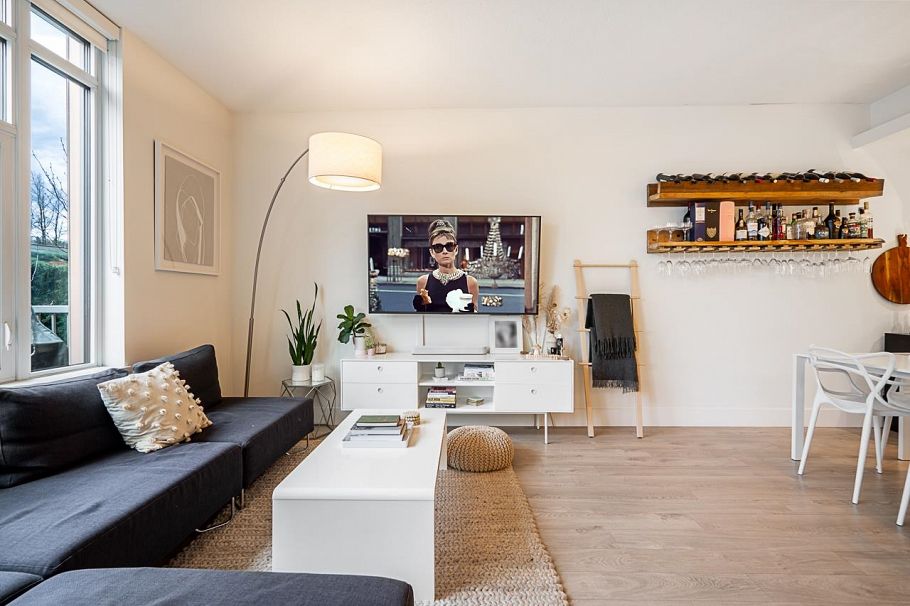 103 680 Seylynn Crescent North Vancouver, BC - 3