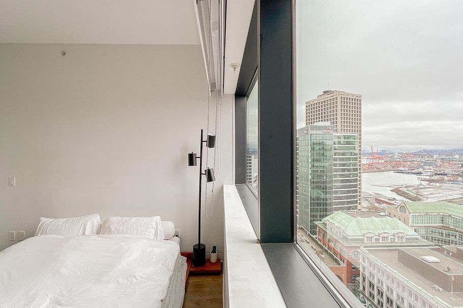 2005 838 W Hastings Street Vancouver, BC - 14