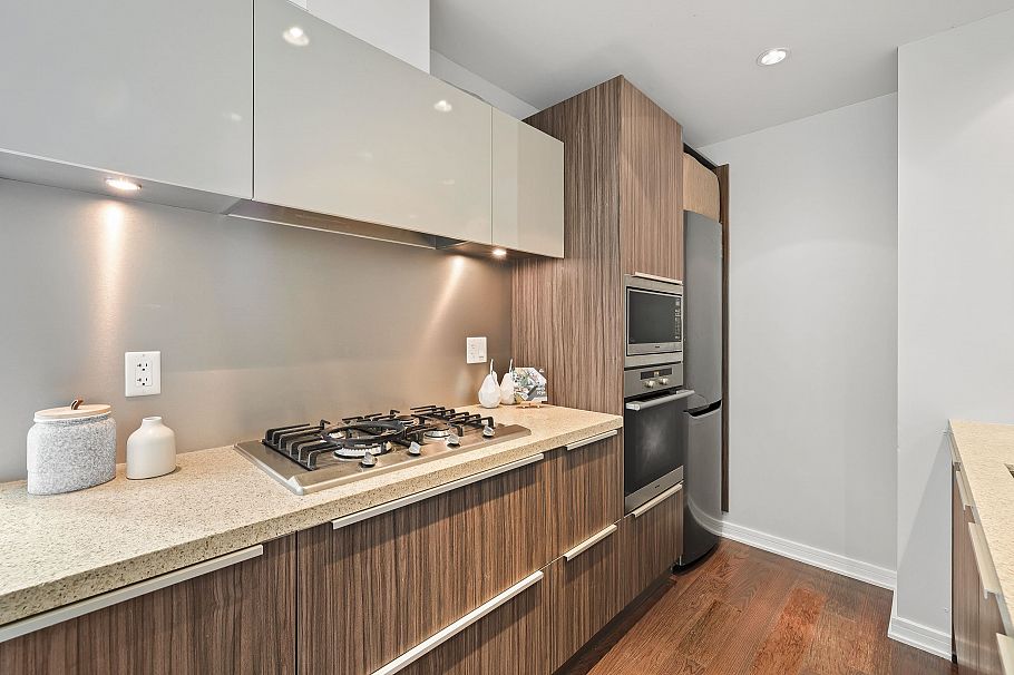 404 181 W 1st Avenue Vancouver, BC - 9