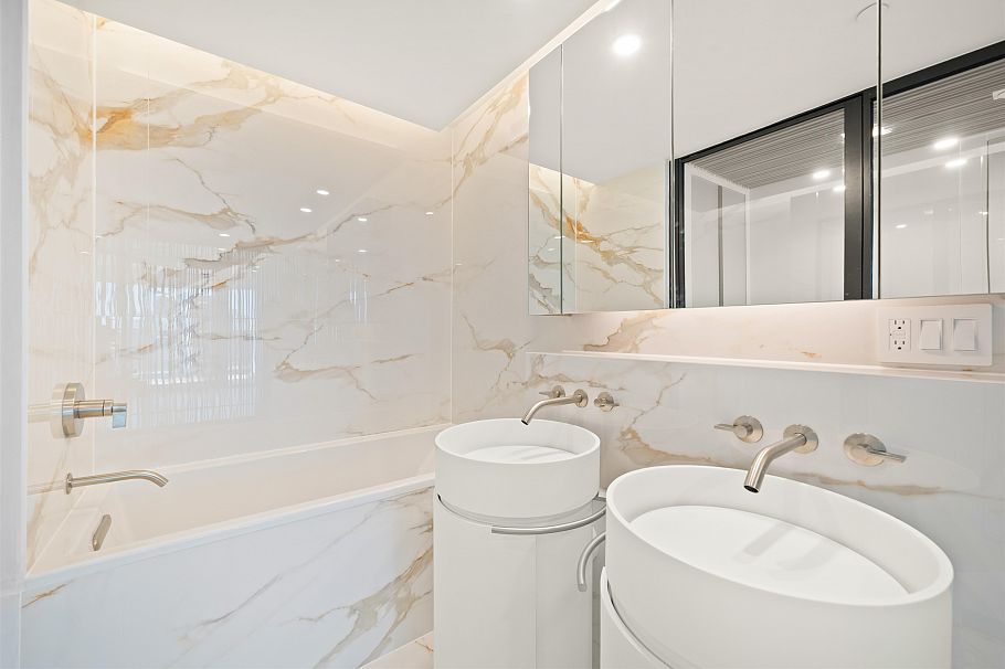 2903 1033 Nelson Street Vancouver, BC - 13