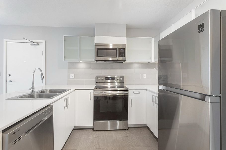 606 66 W Cordova Street Vancouver, BC - 12