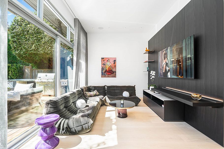 4416 W 1st Avenue Vancouver, BC - 11