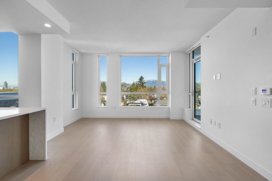 405 469 W King Edward Avenue Vancouver, BC - 8