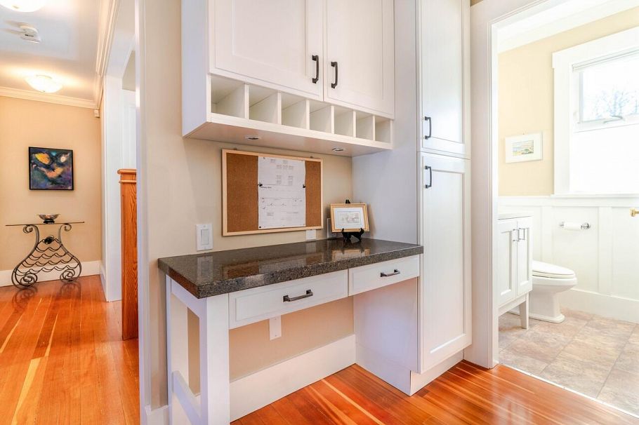 3726 W 33rd Avenue Vancouver, BC - 39