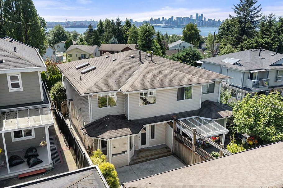2 460 W 6th Street North Vancouver, BC - 33