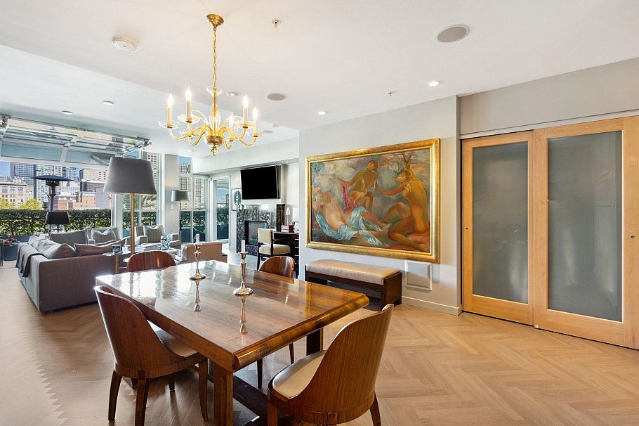 701 546 Beatty Street Vancouver, BC - 4