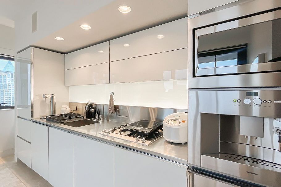 2005 838 W Hastings Street Vancouver, BC - 7