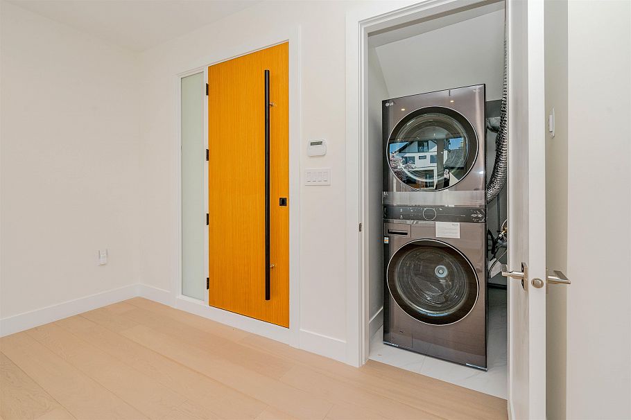 8182 Cartier Street Vancouver, BC - 7