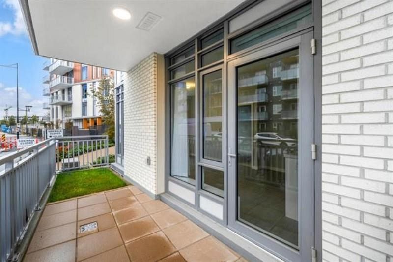 111 3188 Riverwalk Avenue Vancouver, BC - 5