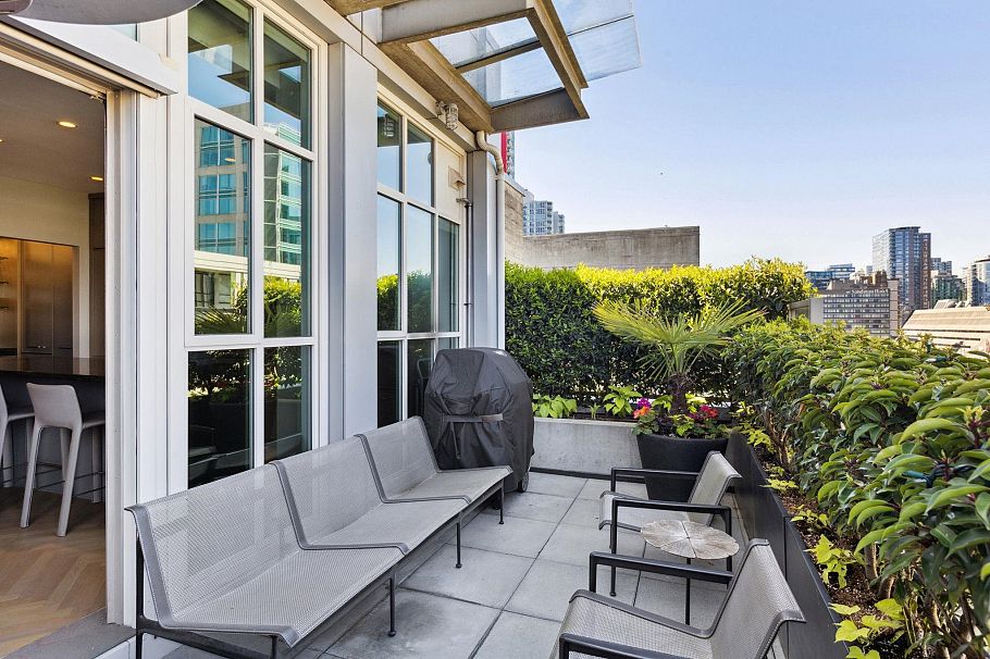 701 546 Beatty Street Vancouver, BC - 11