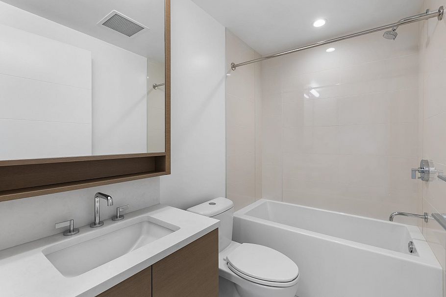 405 469 W King Edward Avenue Vancouver, BC - 28