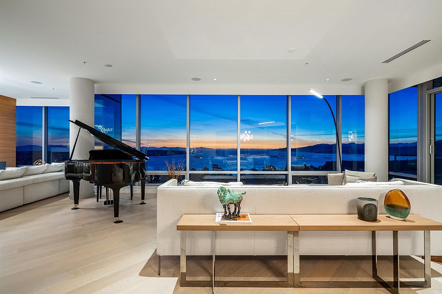 5302 1128 W Georgia Street Vancouver, BC - 14