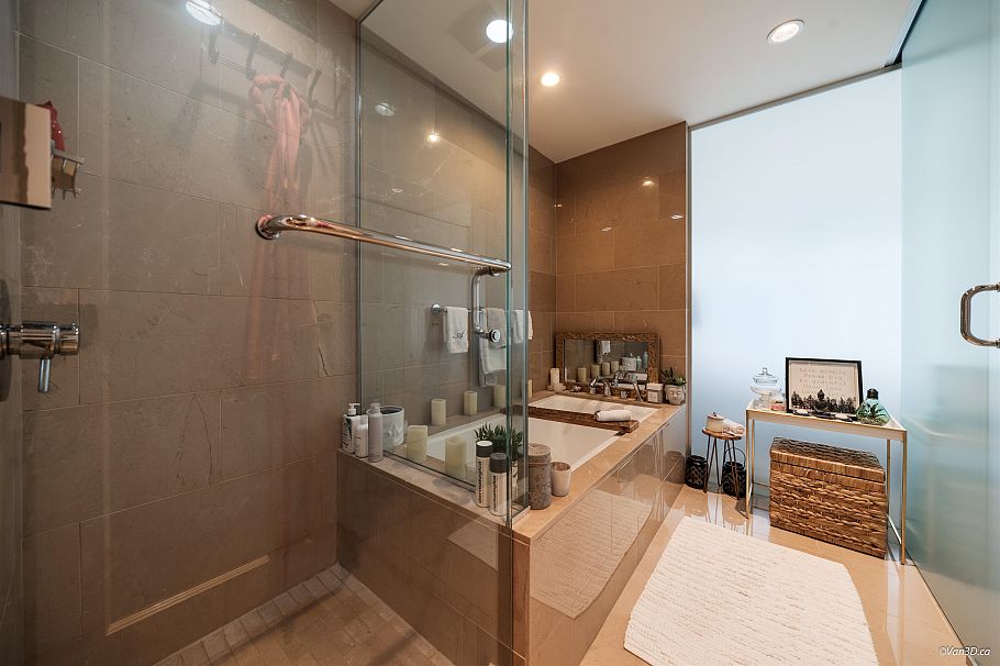 2903 1111 Alberni Street Vancouver, BC - 15