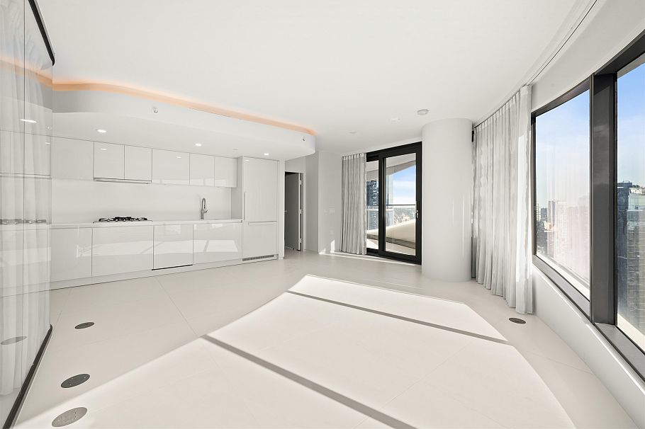 2903 1033 Nelson Street Vancouver, BC - 2