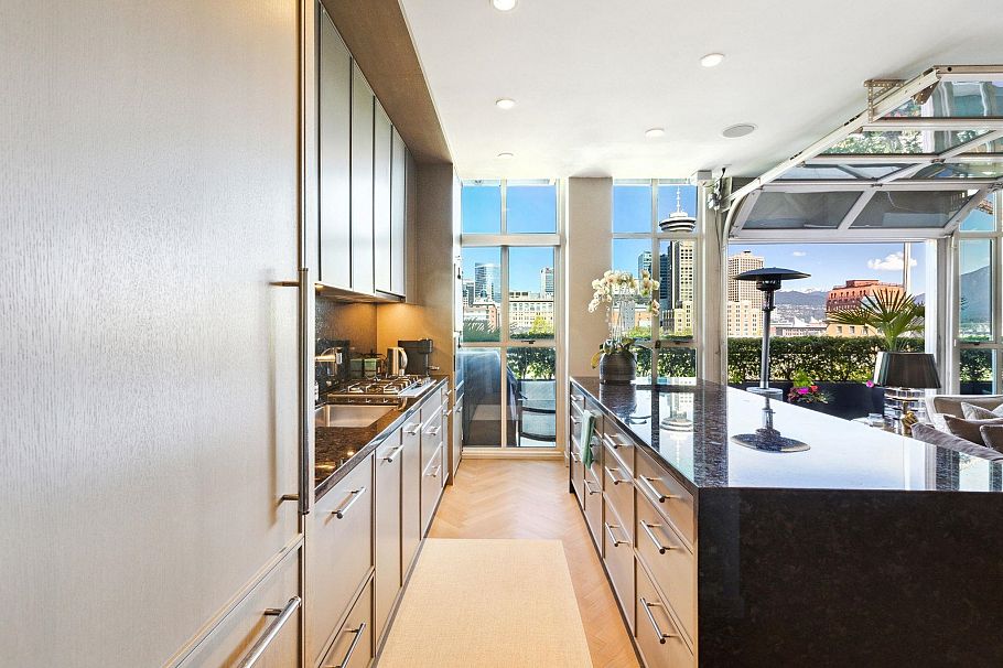 701 546 Beatty Street Vancouver, BC - 14