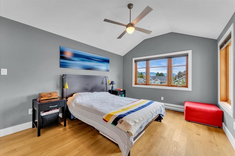 57 W 17th Avenue Vancouver, BC - 21