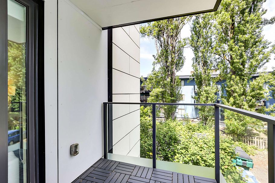 303 2239 W 7th Avenue Vancouver, BC - 11
