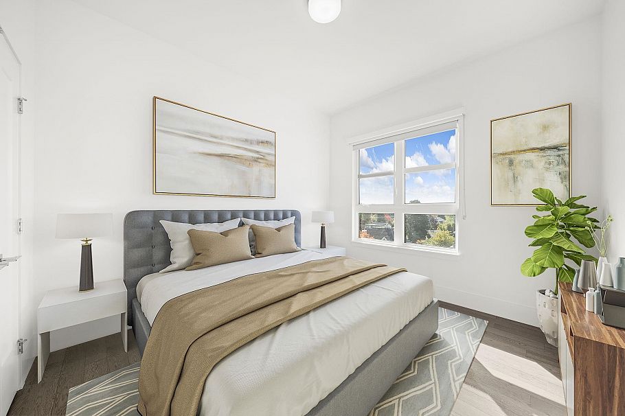 504 6168 East Boulevard Vancouver, BC - 23