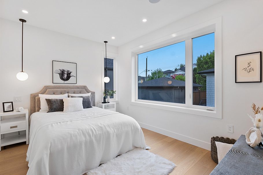 2 3536 W 14th Avenue Vancouver, BC - 11