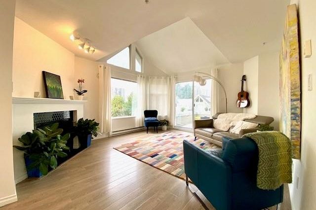 401 3638 Rae Avenue Vancouver, BC - 8