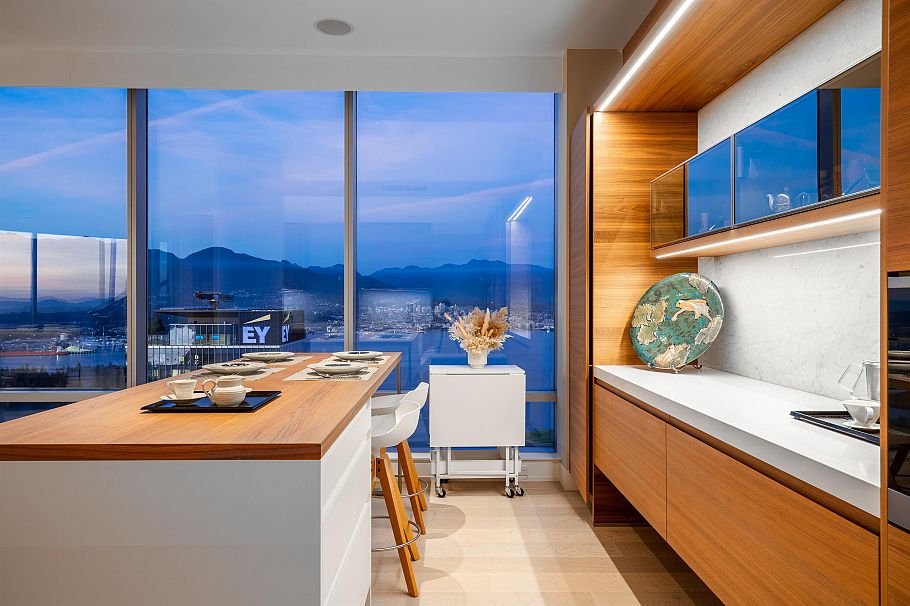 5302 1128 W Georgia Street Vancouver, BC - 10