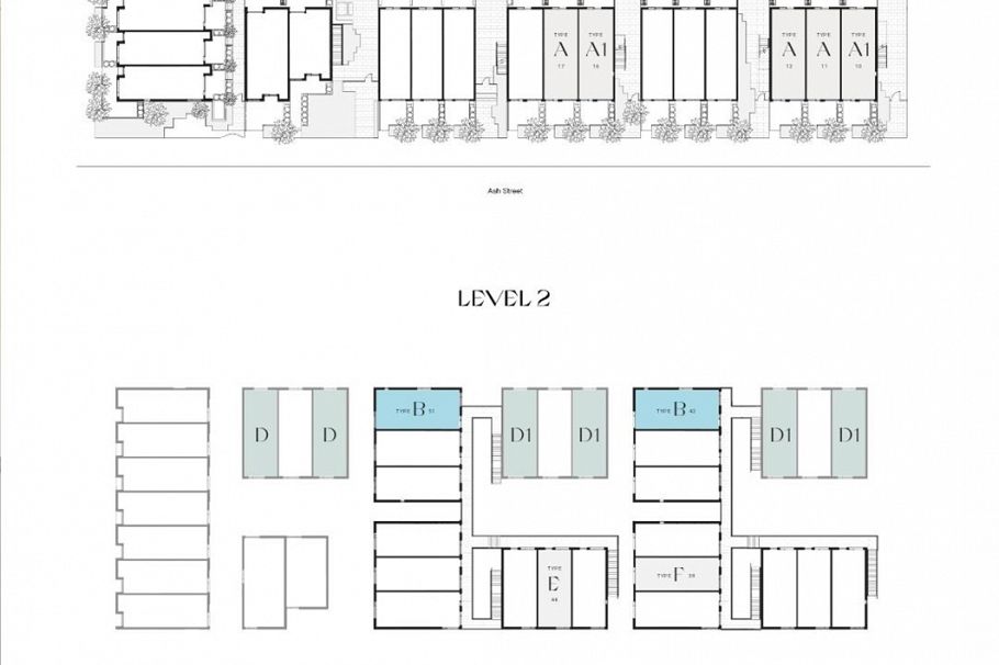 32 6808 Ash Street Vancouver, BC - 7