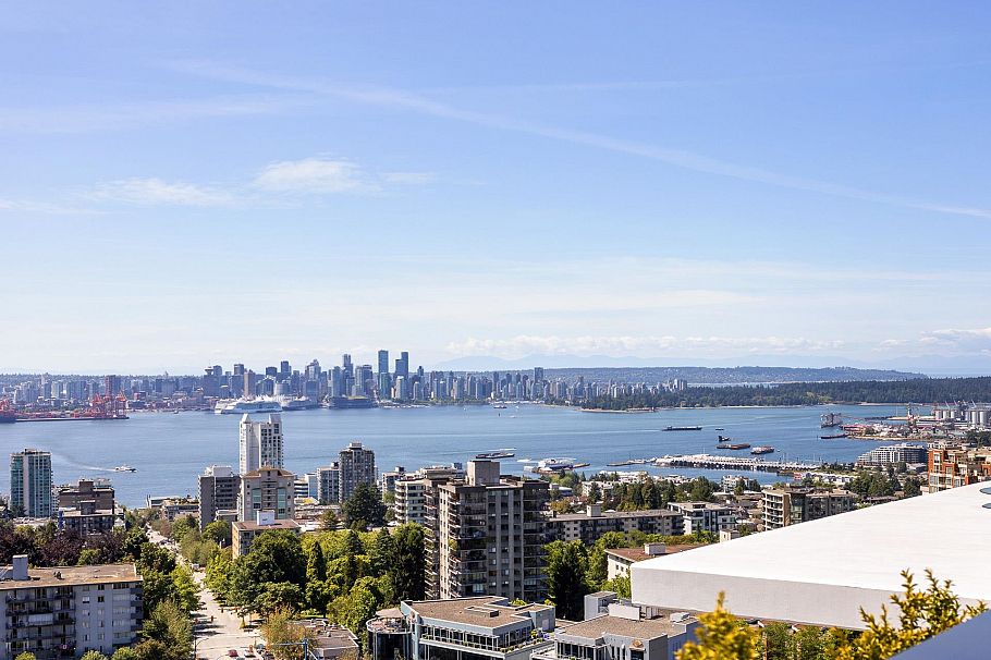 1602 135 E 13th Street North Vancouver, BC - 20