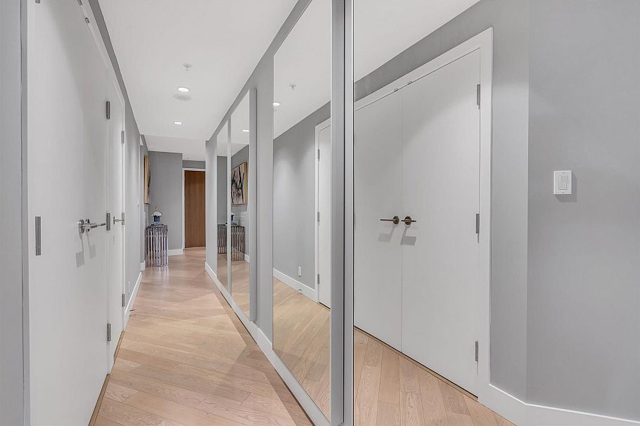 3202 1111 Alberni Street Vancouver, BC - 20