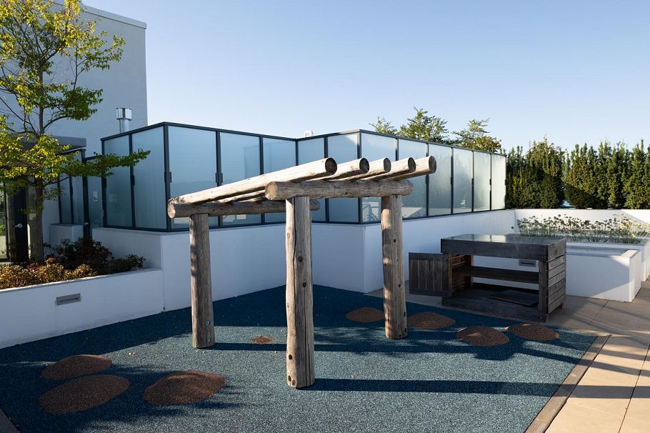 212 4240 Cambie Street Vancouver, BC - 34