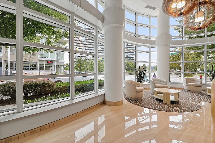 404 181 W 1st Avenue Vancouver, BC - 6