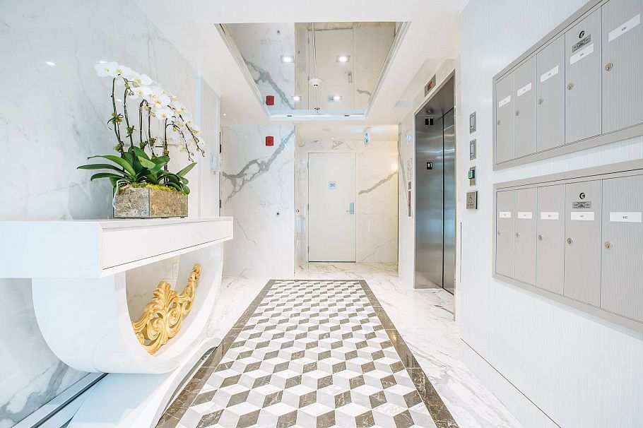 303 2239 W 7th Avenue Vancouver, BC - 20