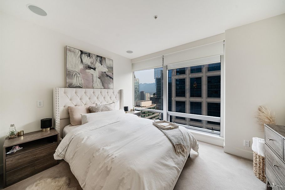 2903 1111 Alberni Street Vancouver, BC - 13