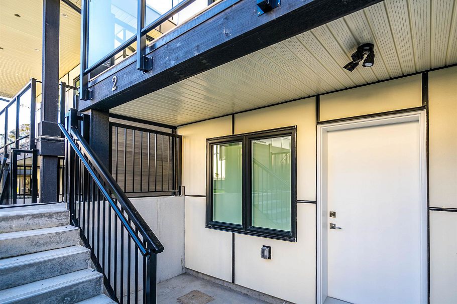 8182 Cartier Street Vancouver, BC - 31