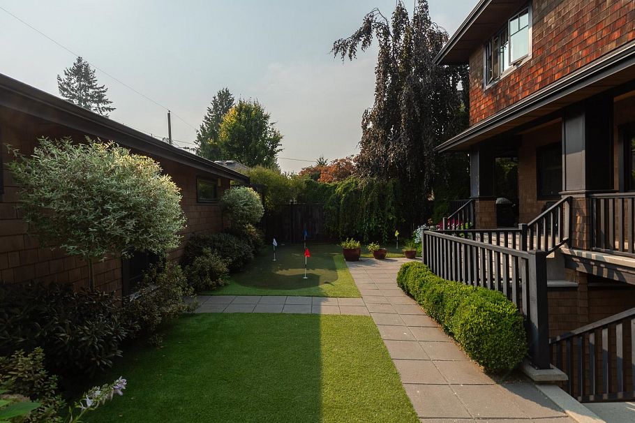 3230 W 31st Avenue Vancouver, BC - 27