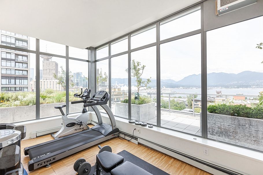 606 66 W Cordova Street Vancouver, BC - 22