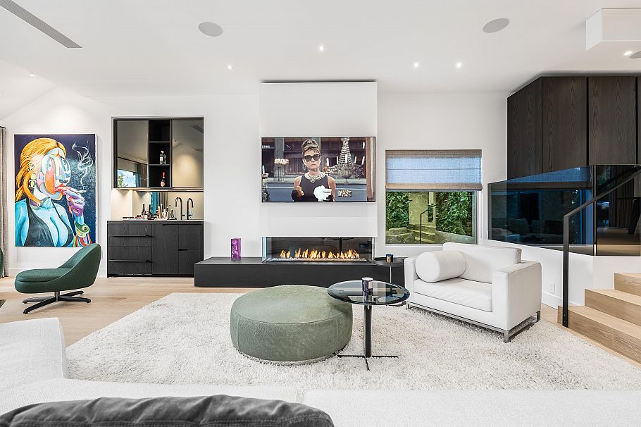 4416 W 1st Avenue Vancouver, BC - 3