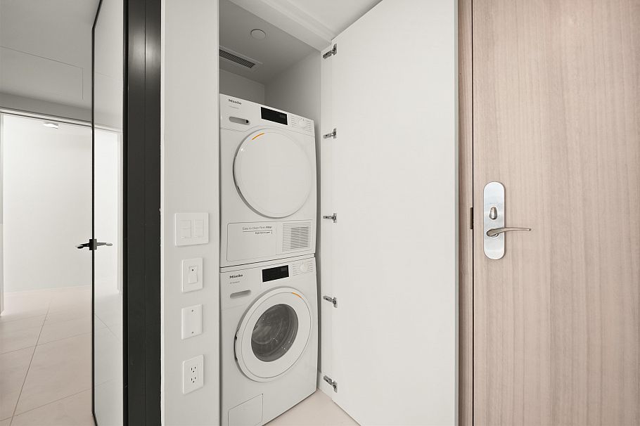 2903 1033 Nelson Street Vancouver, BC - 16