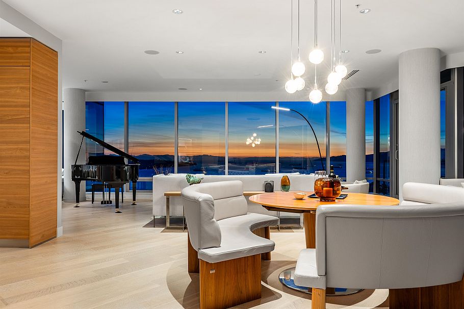 5302 1128 W Georgia Street Vancouver, BC - 12