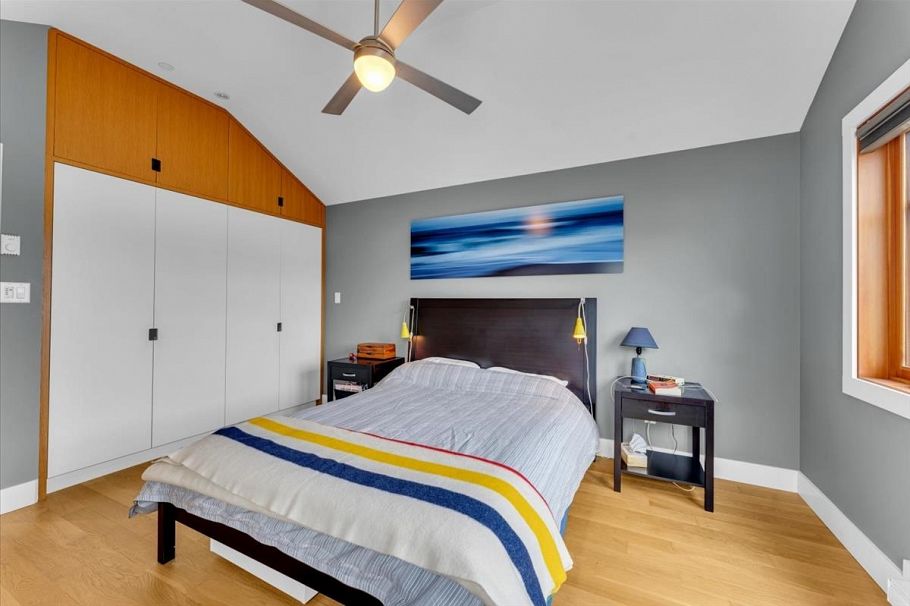 57 W 17th Avenue Vancouver, BC - 22