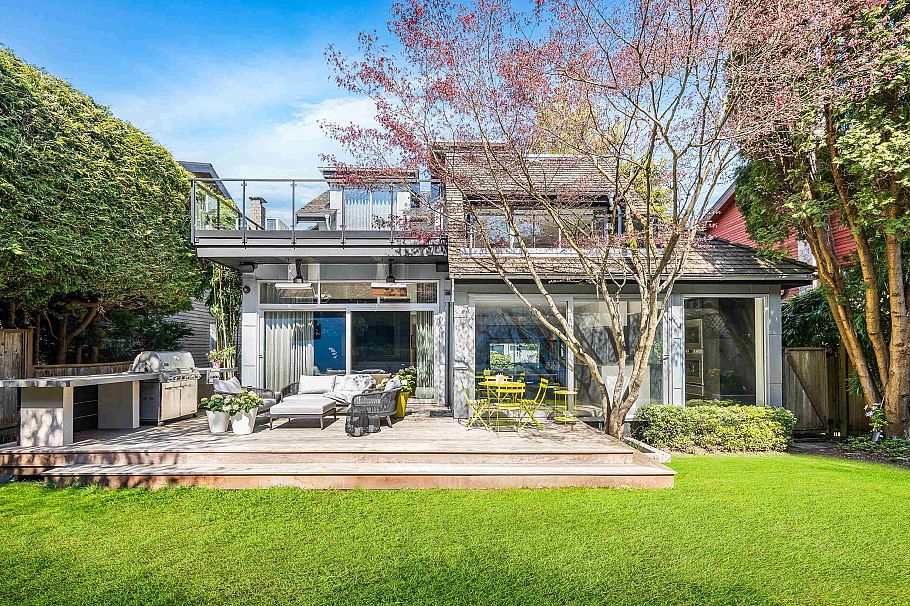 4416 W 1st Avenue Vancouver, BC - 31