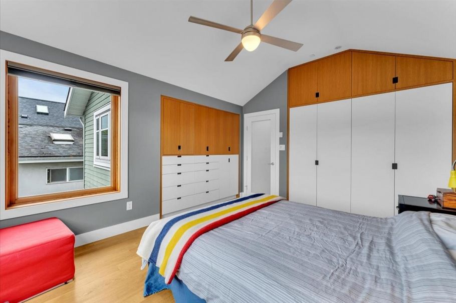 57 W 17th Avenue Vancouver, BC - 23