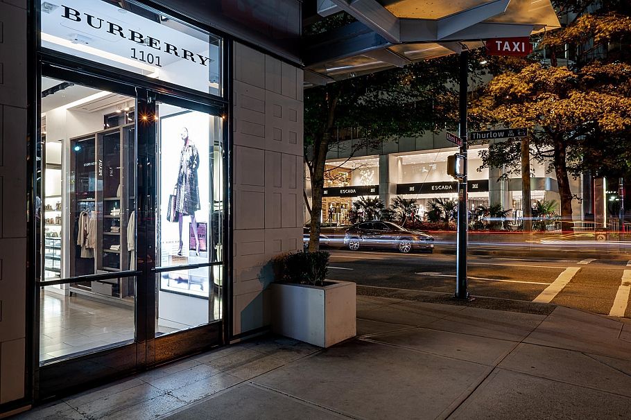 5302 1128 W Georgia Street Vancouver, BC - 30