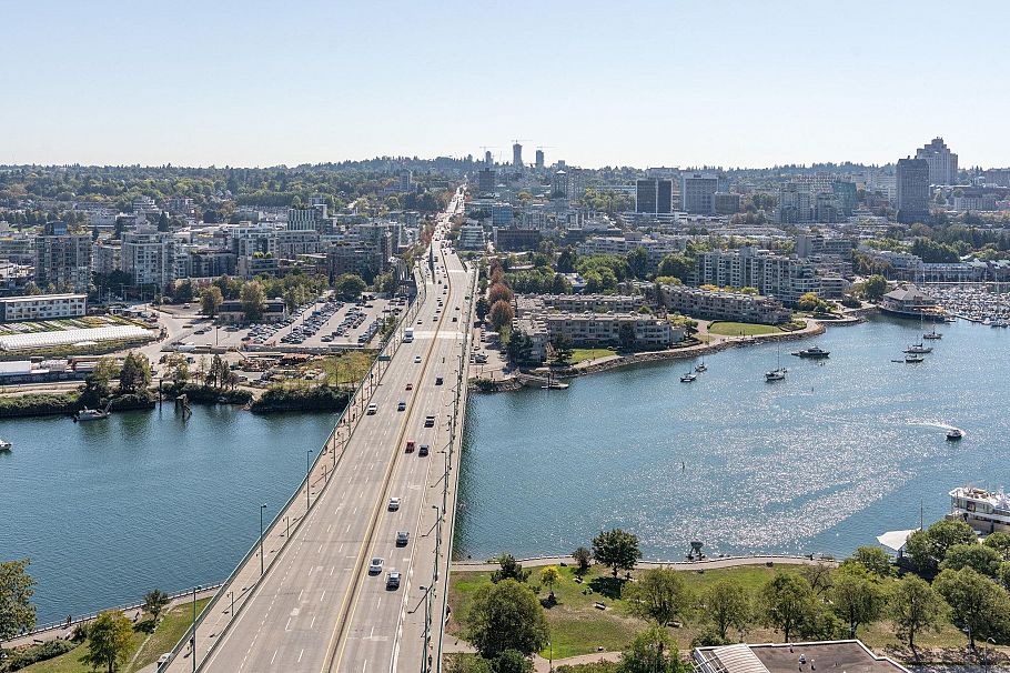 2618 89 Nelson Street Vancouver, BC - 19