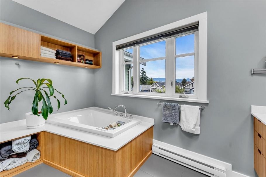 57 W 17th Avenue Vancouver, BC - 27