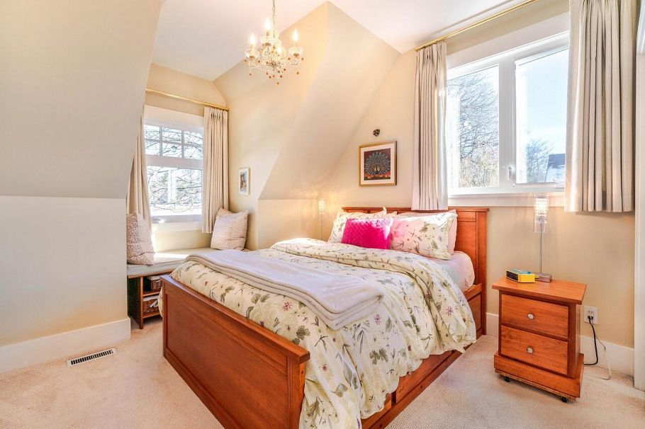 3726 W 33rd Avenue Vancouver, BC - 23