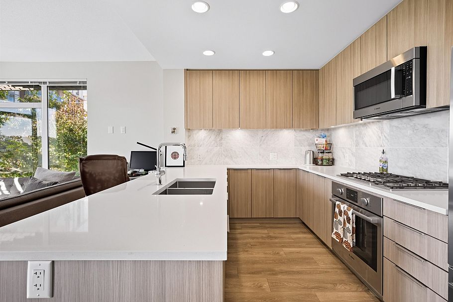 207 3289 Riverwalk Avenue Vancouver, BC - 7